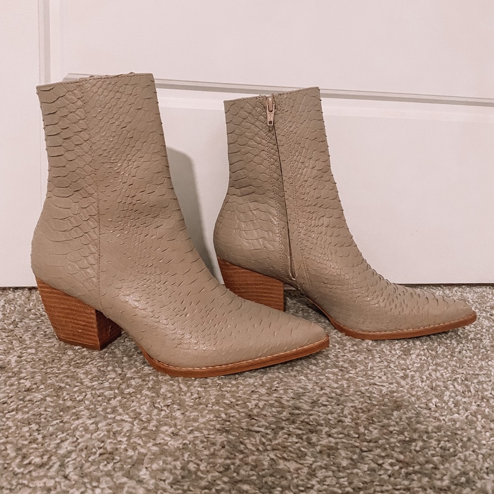 Matisse Caty Ankle Boots